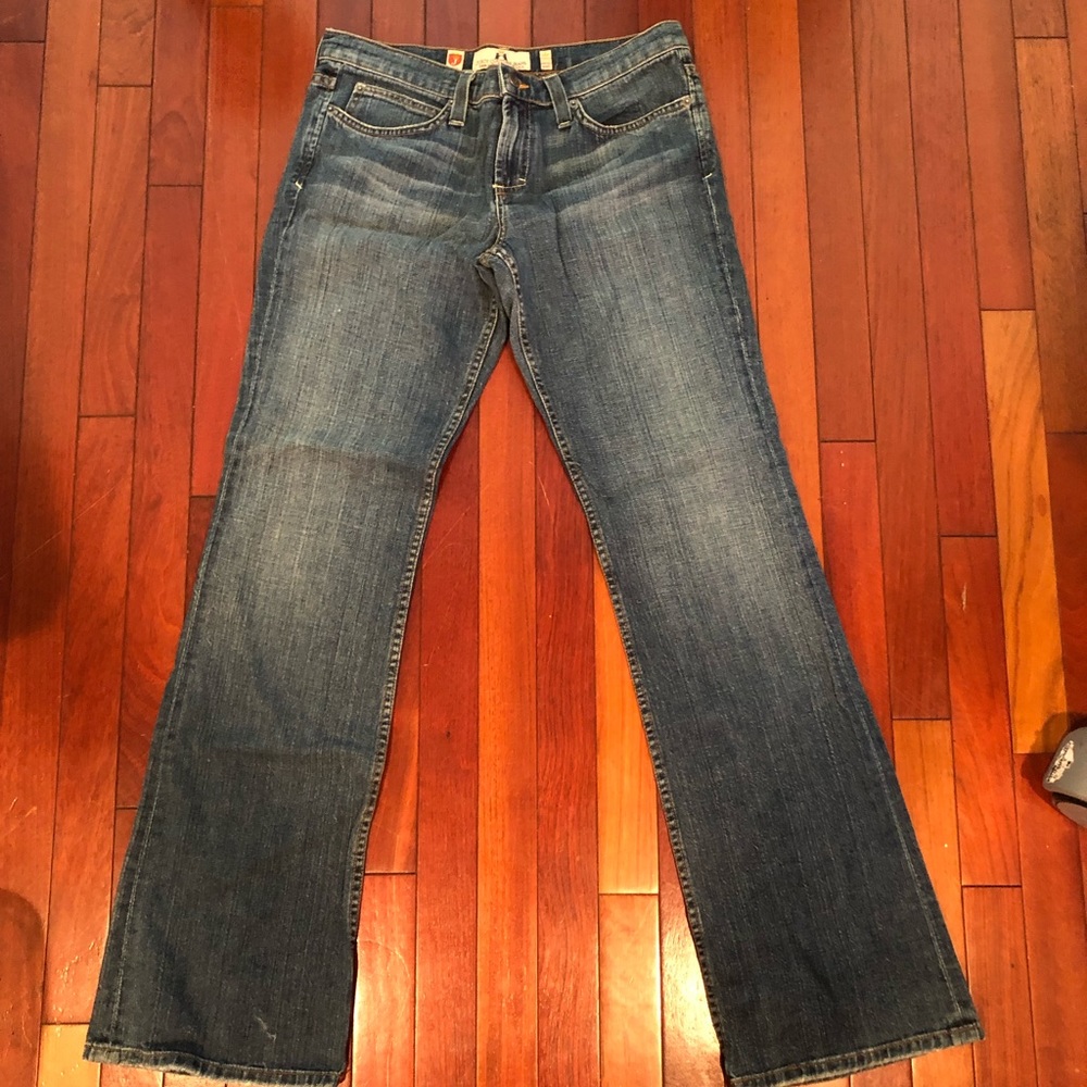 Vintage Juicy Couture Jeans